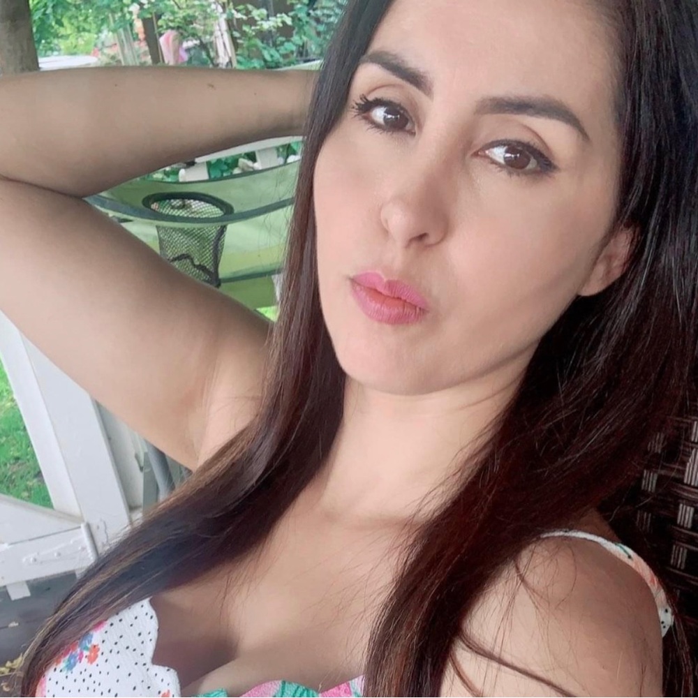 Meet your Posher, Karli